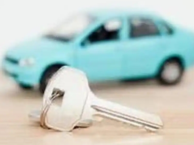 麻城汽车抵押贷款办理流程，麻城车抵贷需要什么条件?